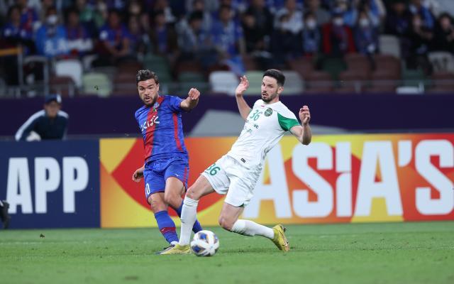 6686首页-控不好+守不住！乔迪心服口服：很难应对甲府的反击