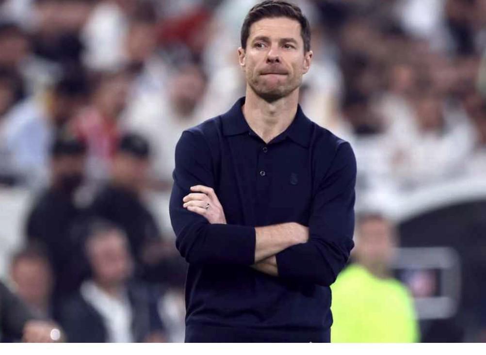 ESPN：消息人士称维尼修斯、贝林、82不接受阿隆索的理念