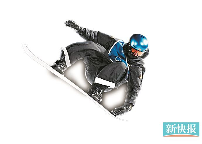 6686体育平台-苏翊鸣明晨将为中国队拼首金|预赛|决赛|单板滑雪|单板滑雪男子大跳台|大跳台_新浪新闻