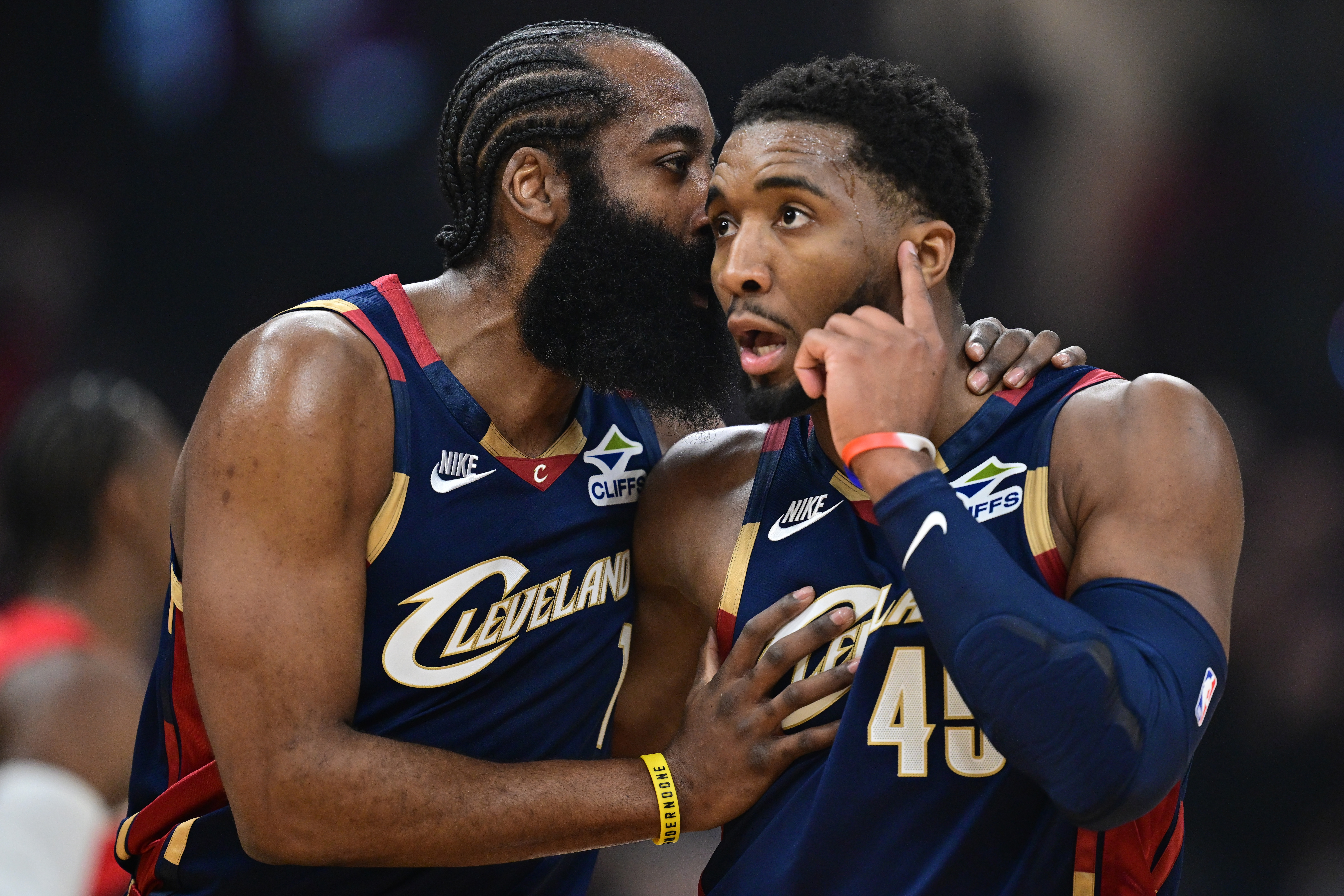 6686首页-NBA彩经：骑士擒下猛龙获赛点 开拓者击退马刺 火箭胜湖人续命