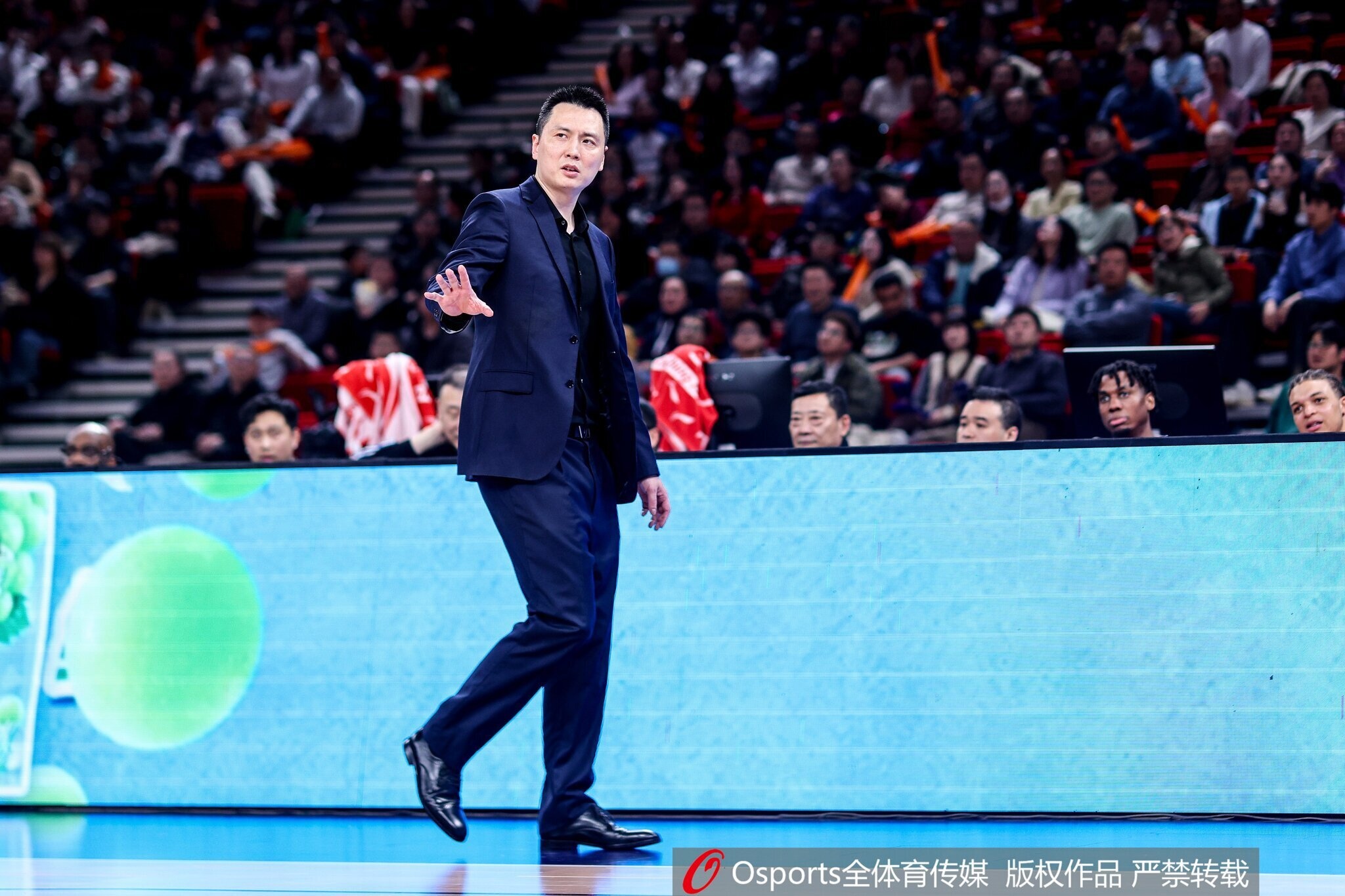 6686sports-CBA常规赛最佳主帅得票：卢伟626分当选 郑永刚344分第2 王博第3